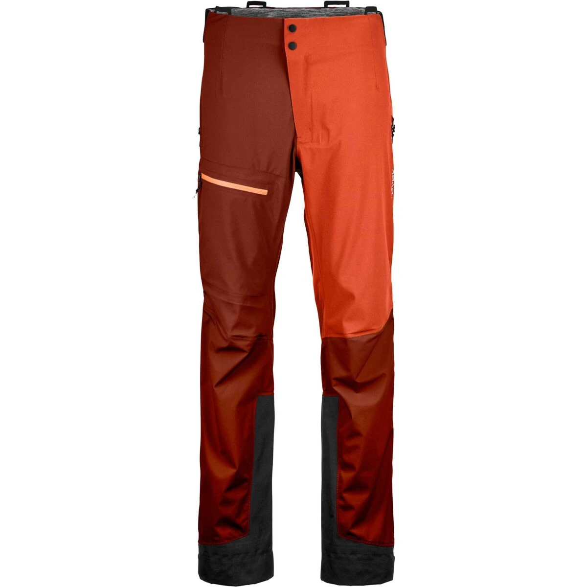 Ortovox Ortler 3L Pants FW 21/22