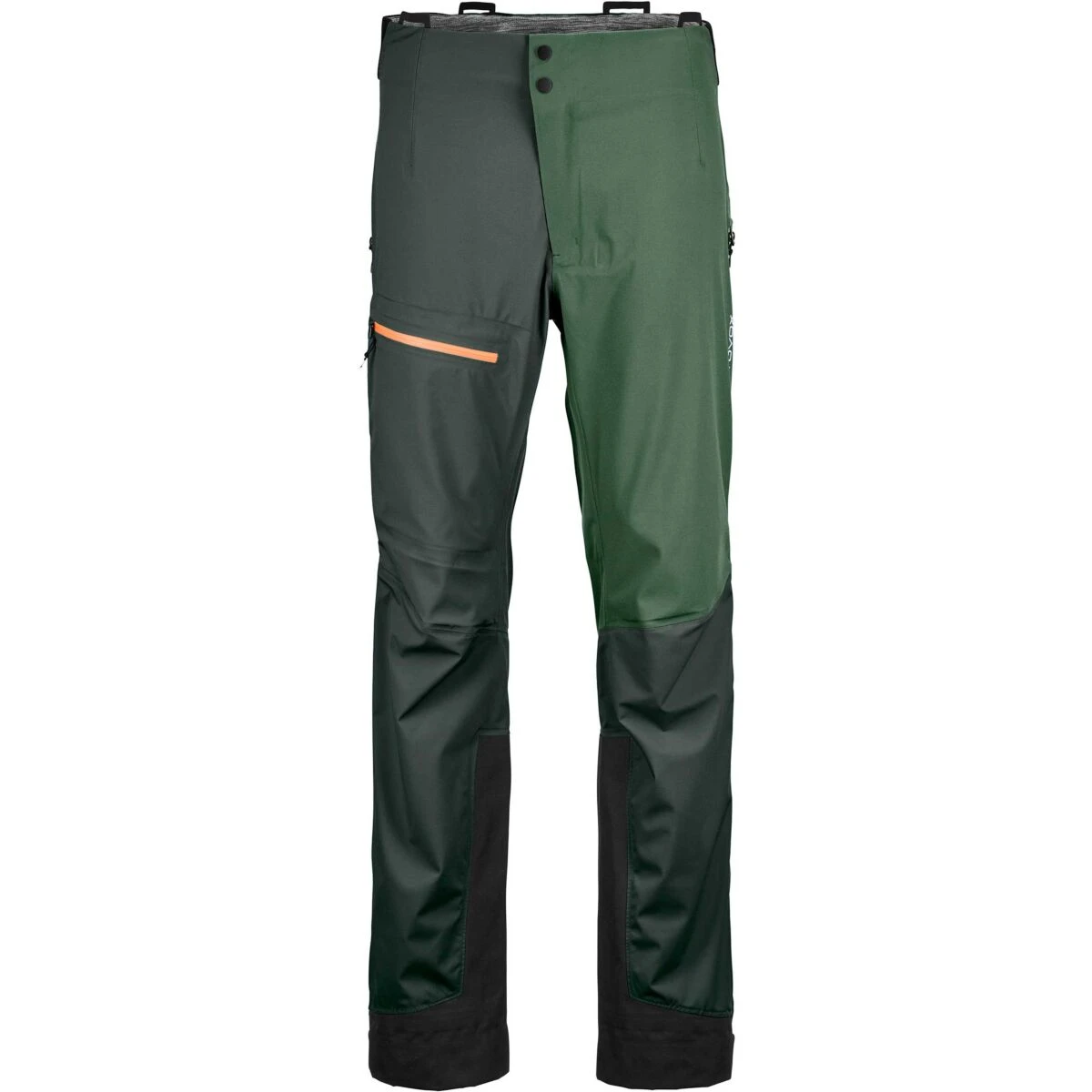 Ortovox Ortler 3L Pants FW 21/22 - Afbeelding 4