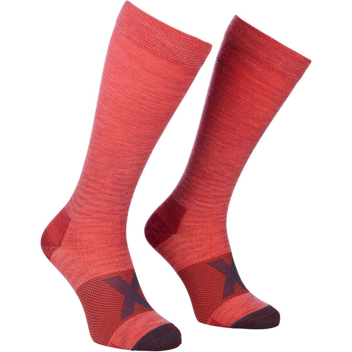 Ortovox Tour Compression Long Socks W - Afbeelding 4