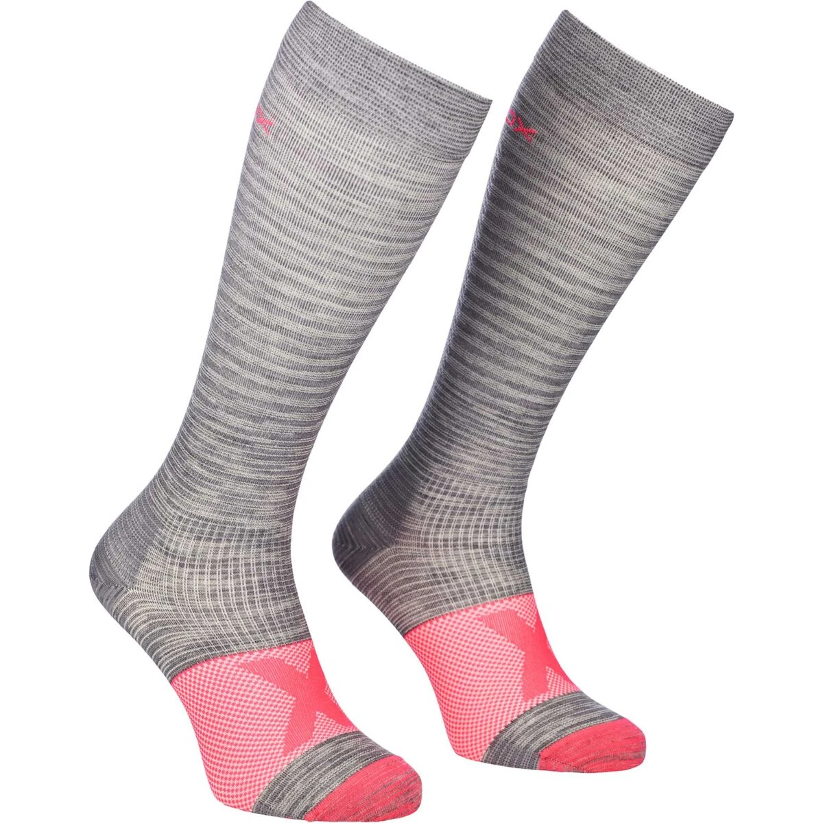 Ortovox Tour Compression Long Socks W - Afbeelding 6