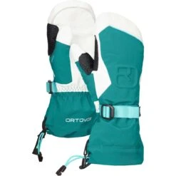 Ortovox Merino Freeride Mitten W