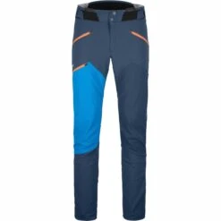 Ortovox Westalpen Softshell Pants Men