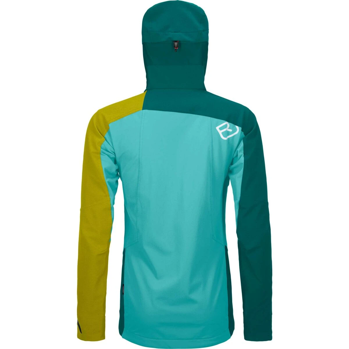 Ortovox Westalpen Softshell Jacket W - Afbeelding 7