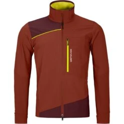 Ortovox Pala Light Jacket Men