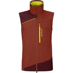 Ortovox Pala Light Vest Men
