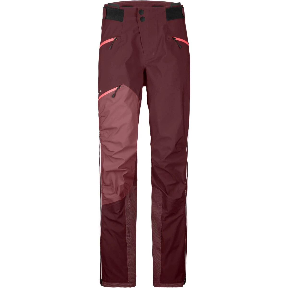 Ortovox Westalpen 3L Pants Women - Afbeelding 5