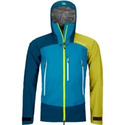 Ortovox Westalpen 3L Jacket Men