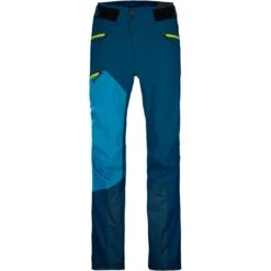 Ortovox Westalpen 3L Pants Men