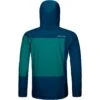 Ortovox Deep Shell 3L Jacket Men