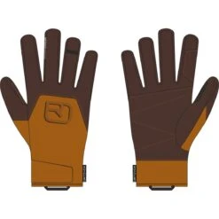 Ortovox Alpine Pro Glove Men
