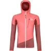 Ortovox Ladiz Hybrid Jacket Women
