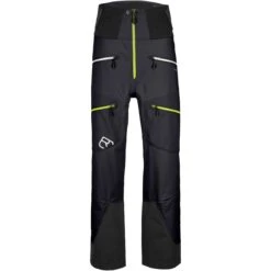 Ortovox 3L Guardian Shell Pants FW 20/21