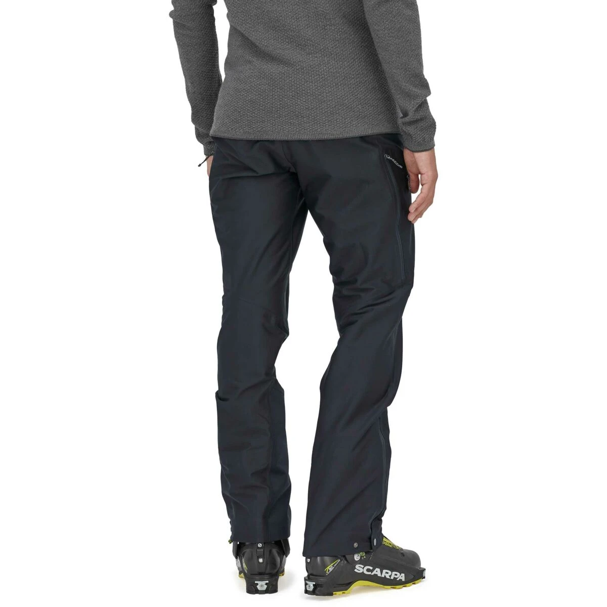 Patagonia Upstride Pants Men - Afbeelding 3