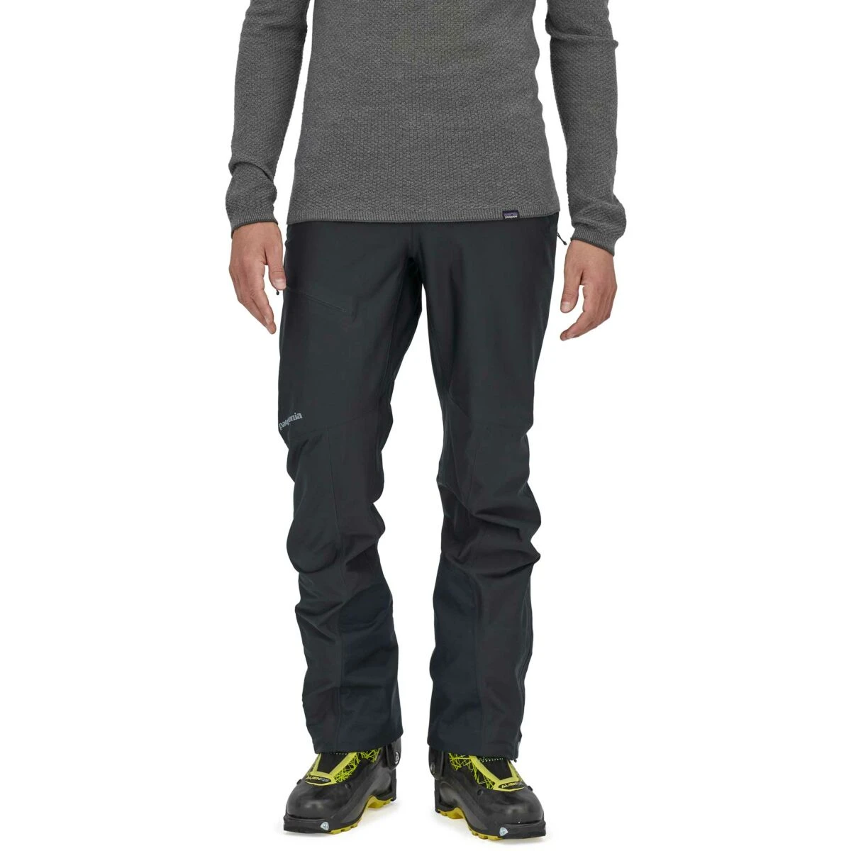 Patagonia Upstride Pants Men - Afbeelding 2