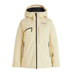 Peak Performance Alpine Ski Down Gore-Tex Jacket Women