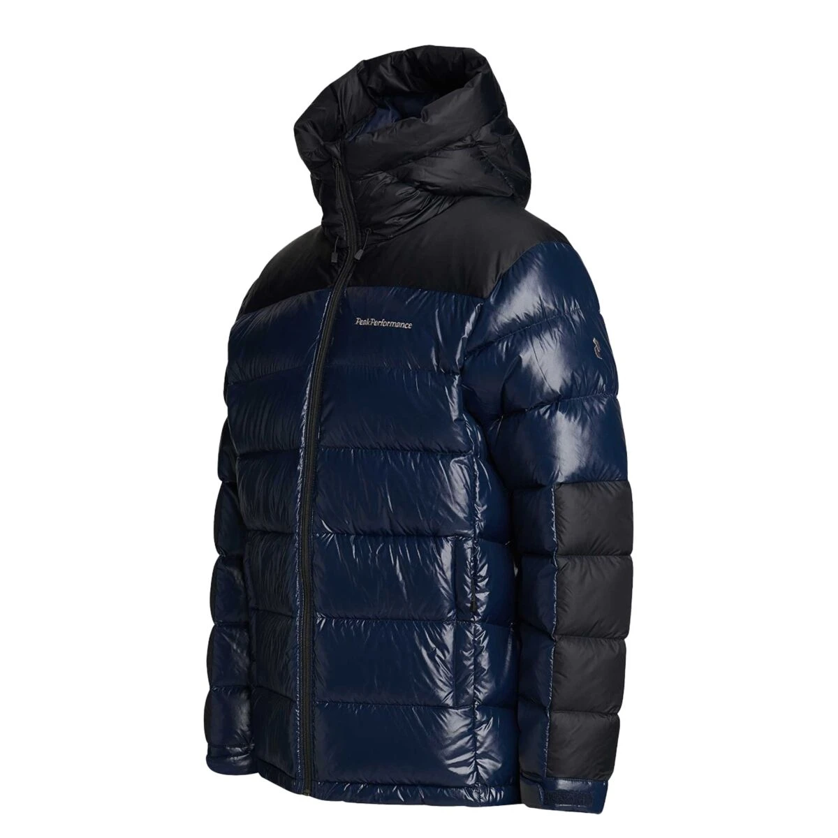 Peak Performance Frost Glacier Down Hood Men - Afbeelding 2