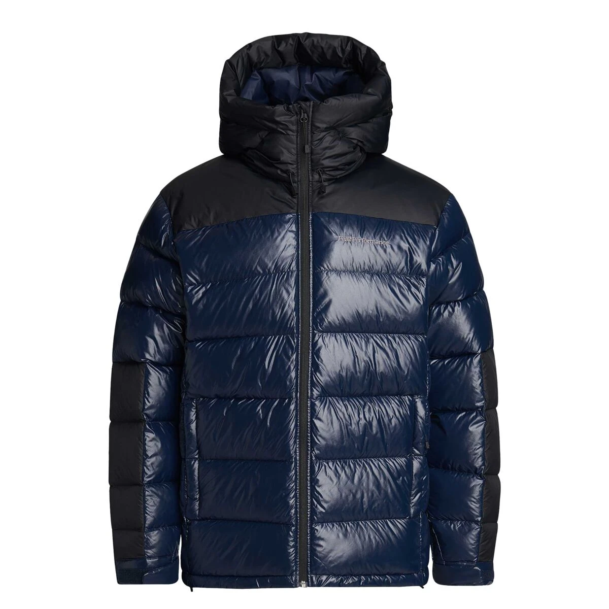Peak Performance Frost Glacier Down Hood Men - Afbeelding 7
