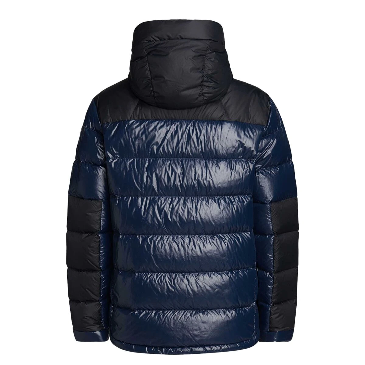 Peak Performance Frost Glacier Down Hood Men - Afbeelding 9