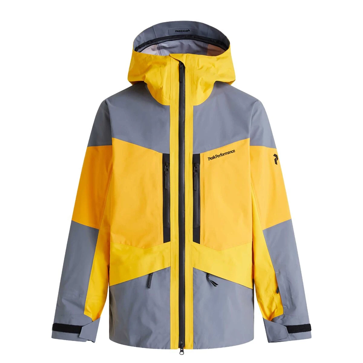 Peak Performance Gravity Gore-Tex Jacket Men - Afbeelding 4