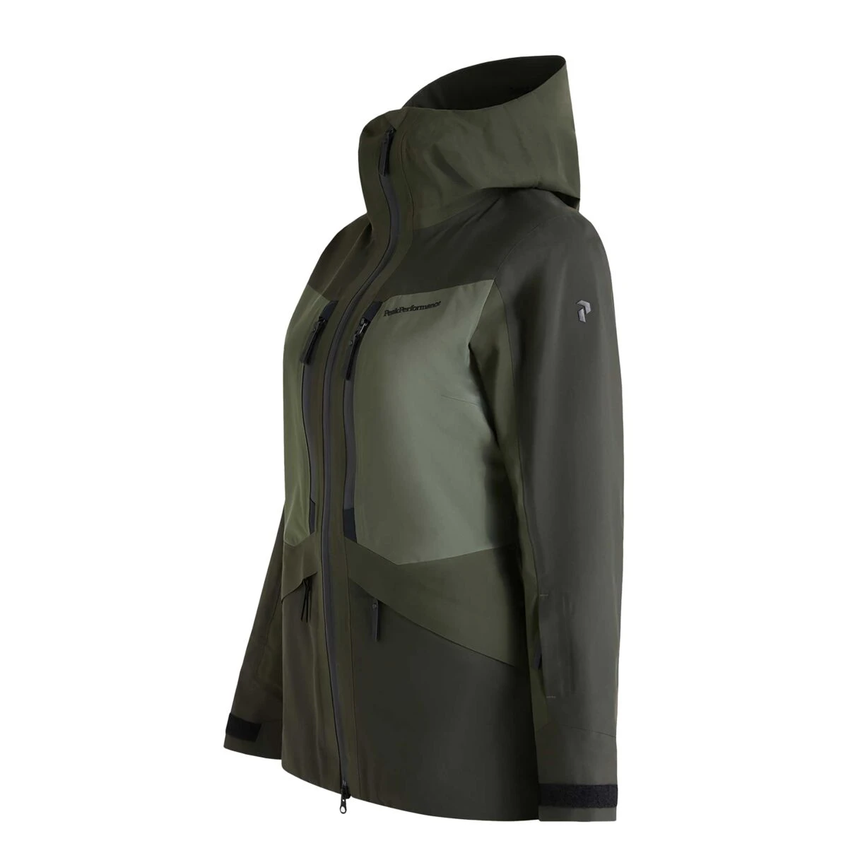 Peak Performance Gravity Gore-Tex Jacket Women - Afbeelding 8