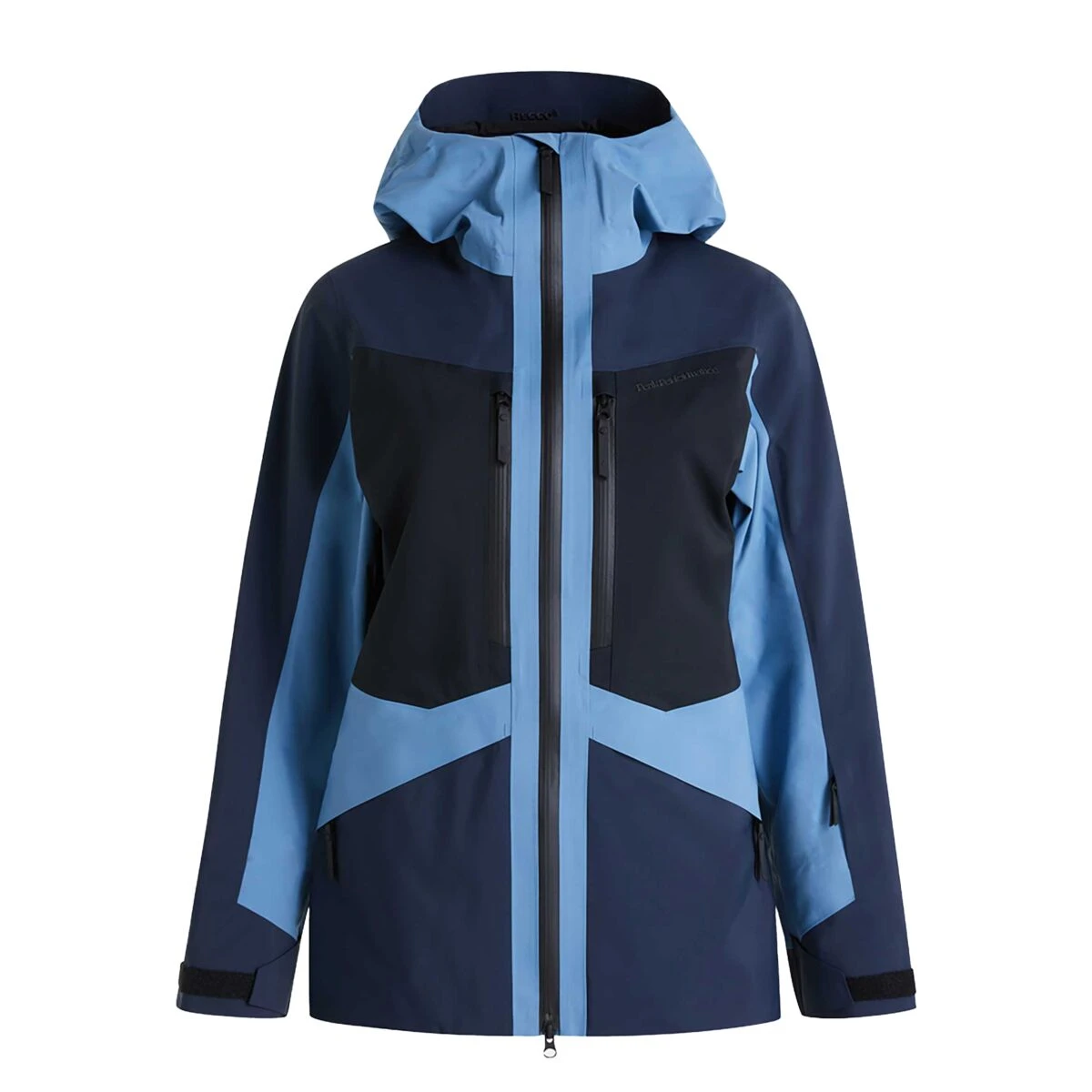 Peak Performance Gravity Gore-Tex Jacket Women - Afbeelding 10