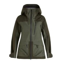 Peak Performance Vertical Gore-Tex Jacket Women