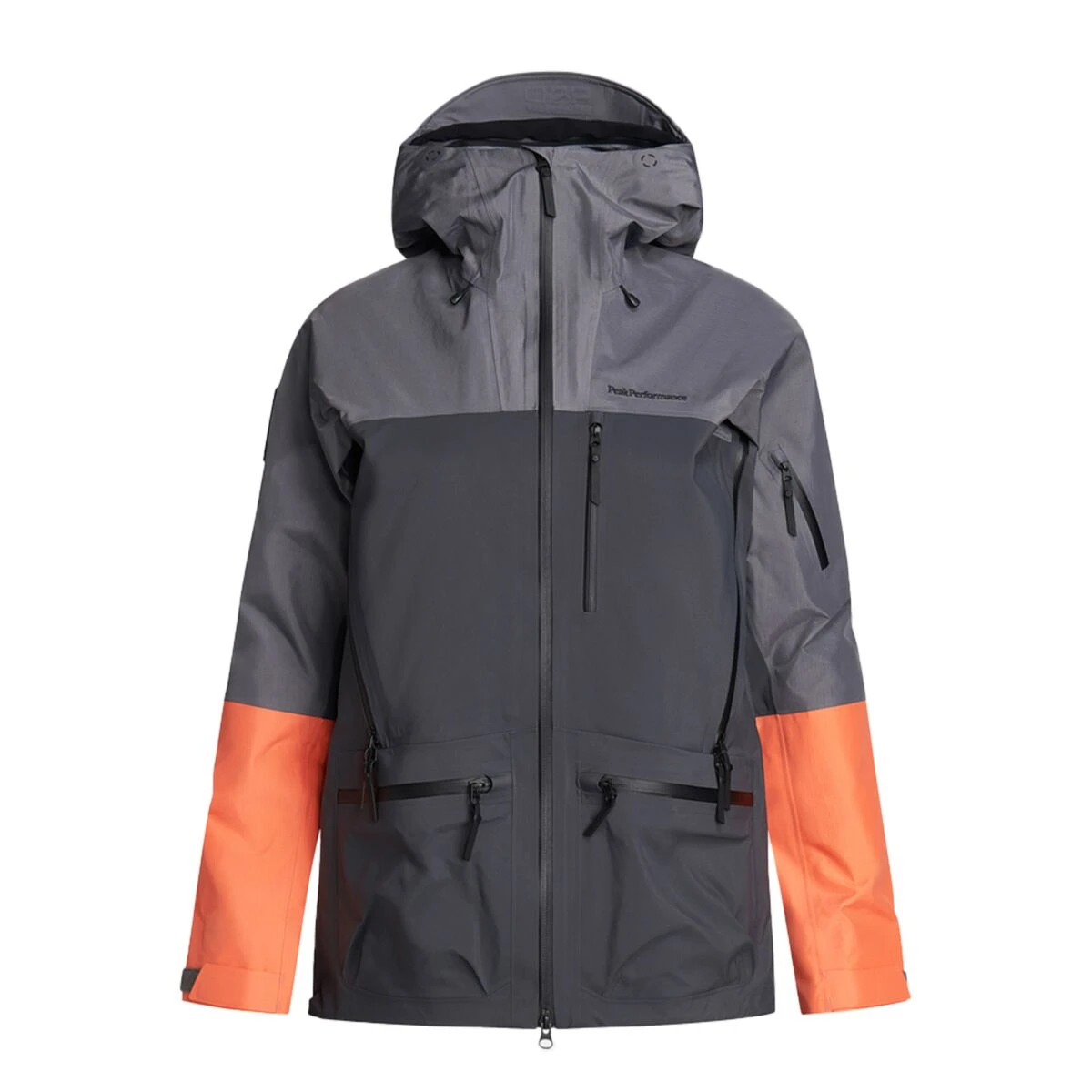 Peak Performance Vislight Pro Jacket Women - Afbeelding 6