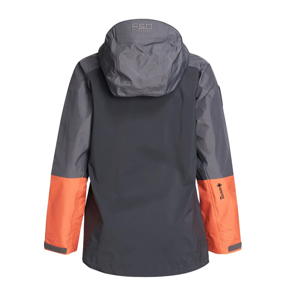 Peak Performance Vislight Pro Jacket Women - Afbeelding 7