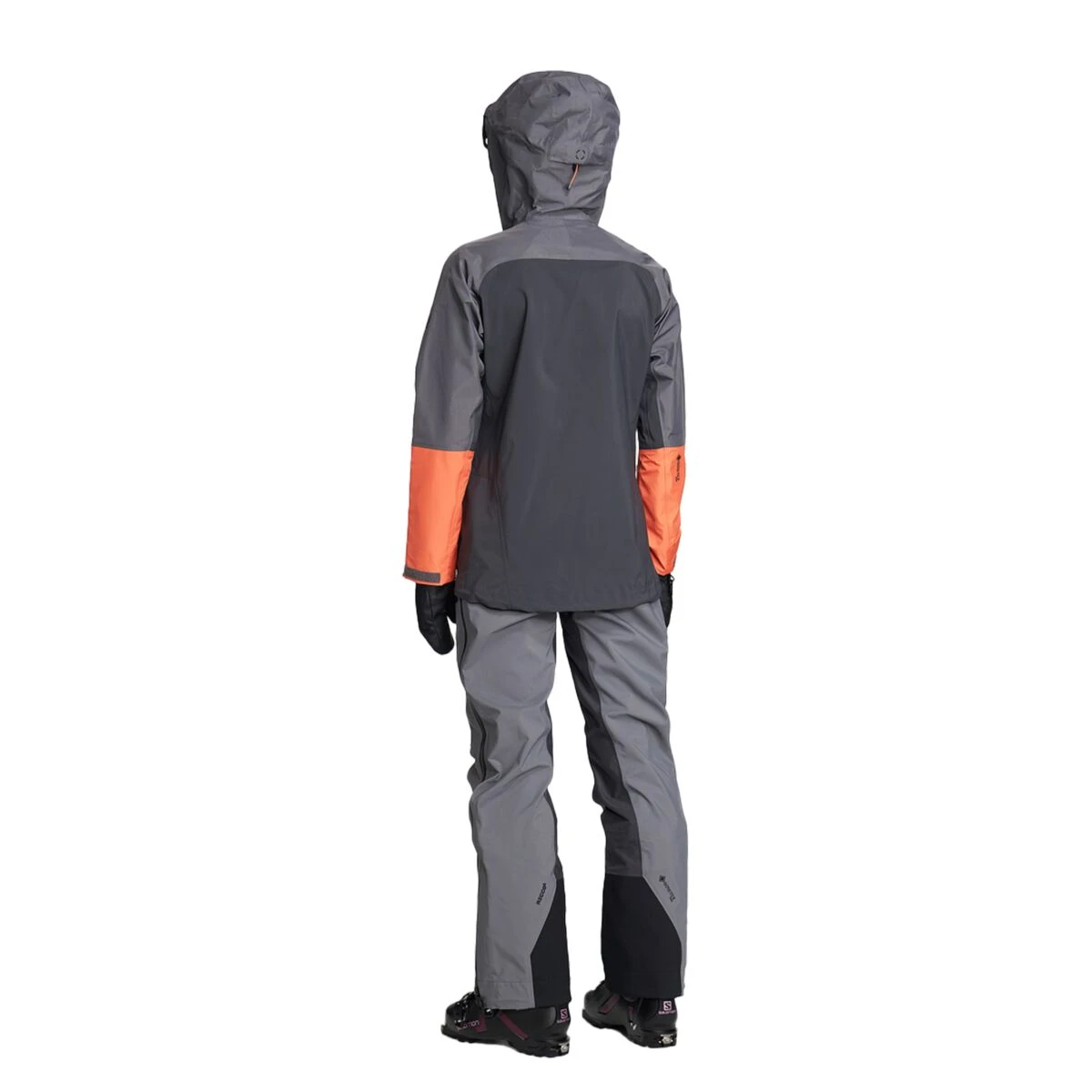 Peak Performance Vislight Pro Jacket Women - Afbeelding 3