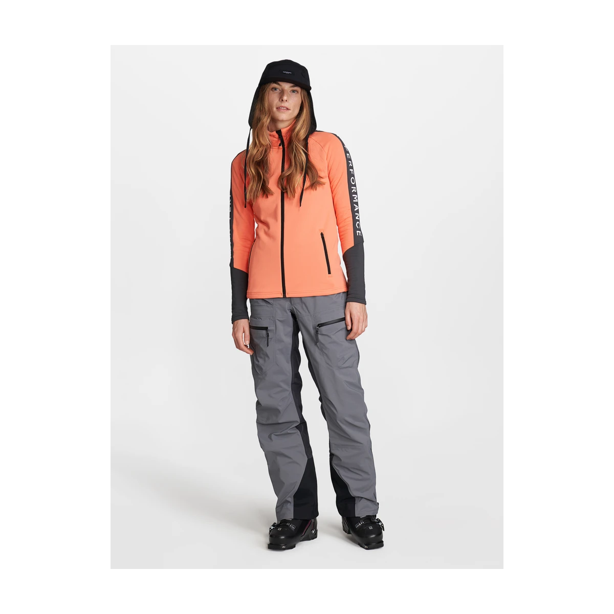 Peak Performance Vislight Pro Pant Women FW 21/22 - Afbeelding 5