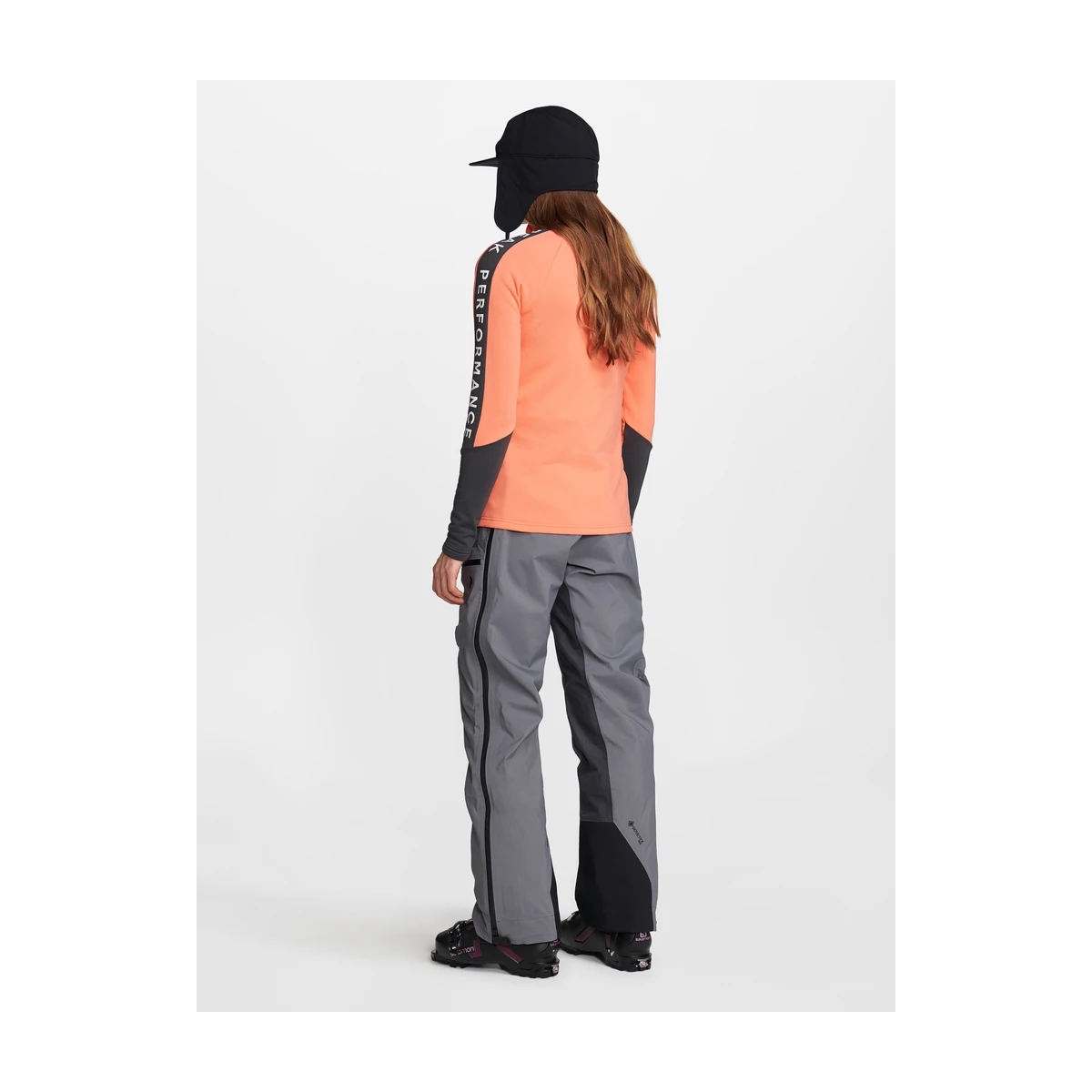 Peak Performance Vislight Pro Pant Women FW 21/22 - Afbeelding 6