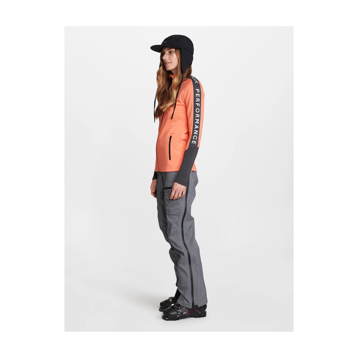 Peak Performance Vislight Pro Pant Women FW 21/22 - Afbeelding 7