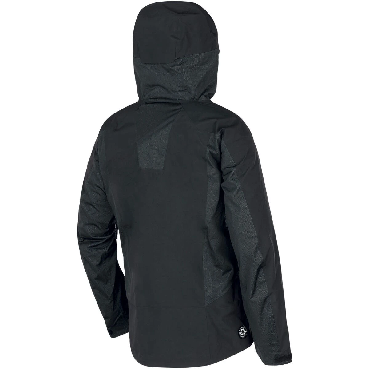 Picture Effect Jacket - Afbeelding 3