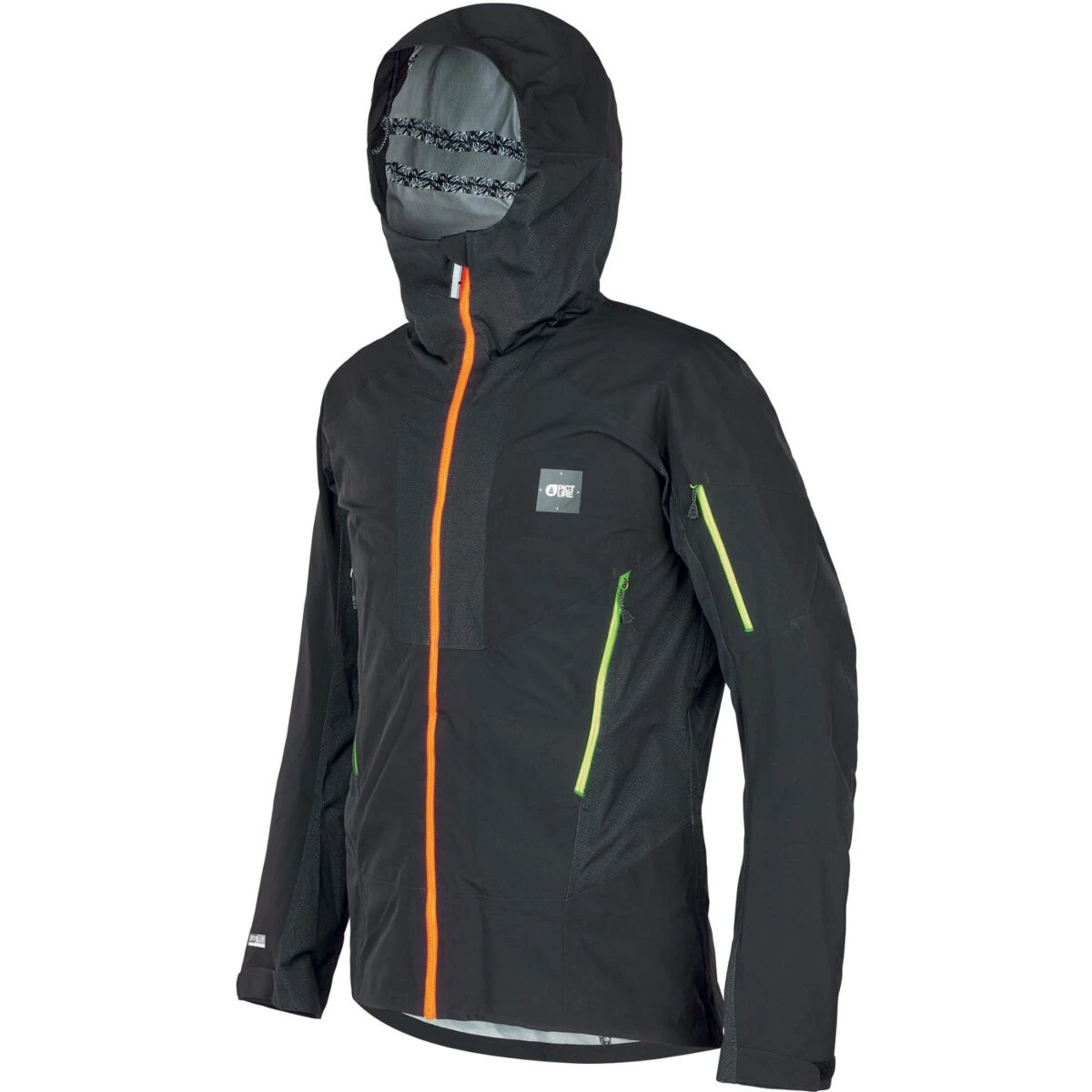 Picture Effect Jacket - Afbeelding 7