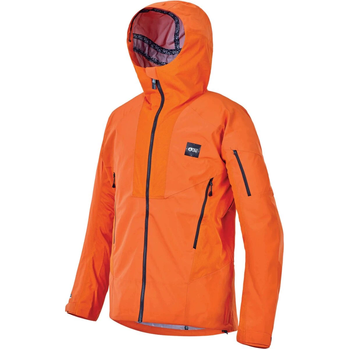 Picture Effect Jacket - Afbeelding 10