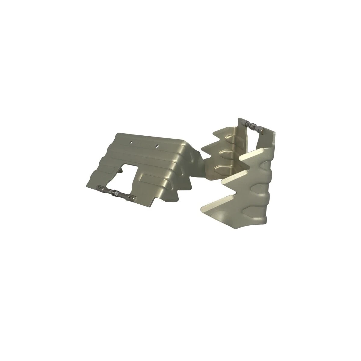 Plum Splitboard Crampon