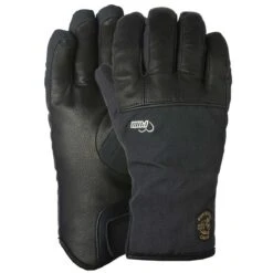 POW Gloves Chase W