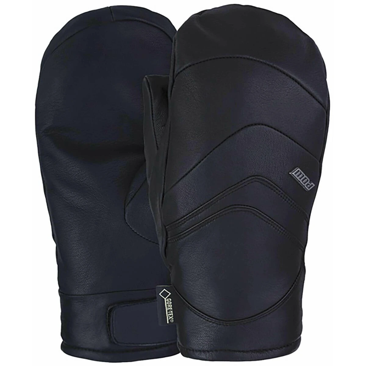 POW Gloves Stealth GTX Mitt - Afbeelding 3