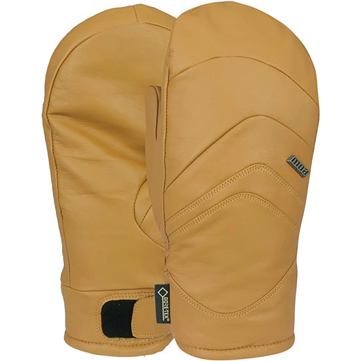 POW Gloves Stealth GTX Mitt - Afbeelding 8