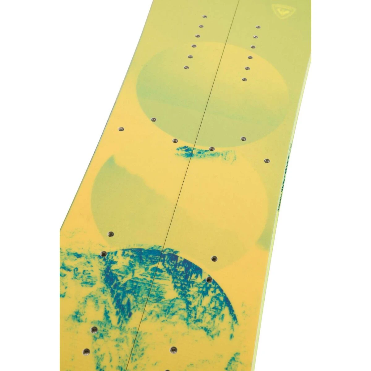 Rossignol After Hours Split 22/23 - Afbeelding 3