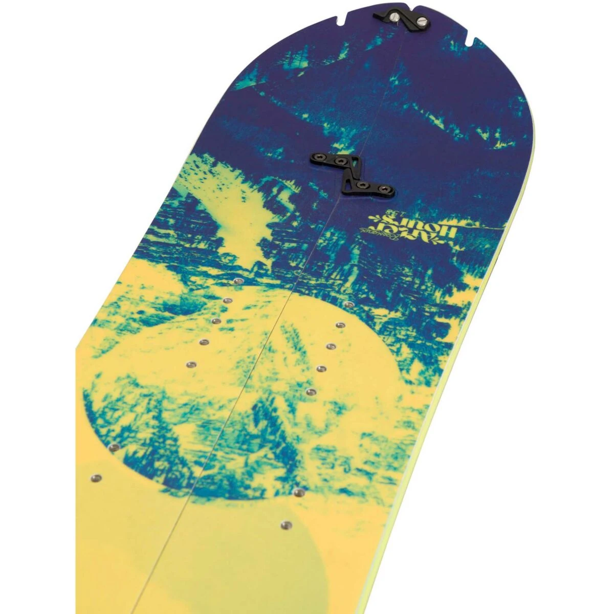 Rossignol After Hours Split 22/23 - Afbeelding 4