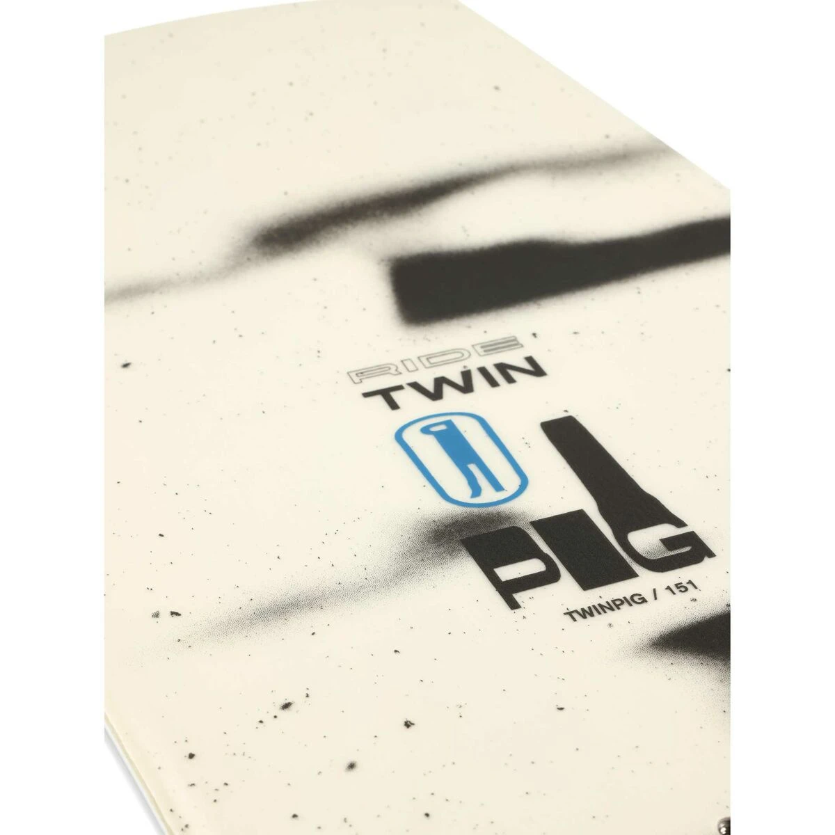 Ride Twinpig 22/23 - Afbeelding 4