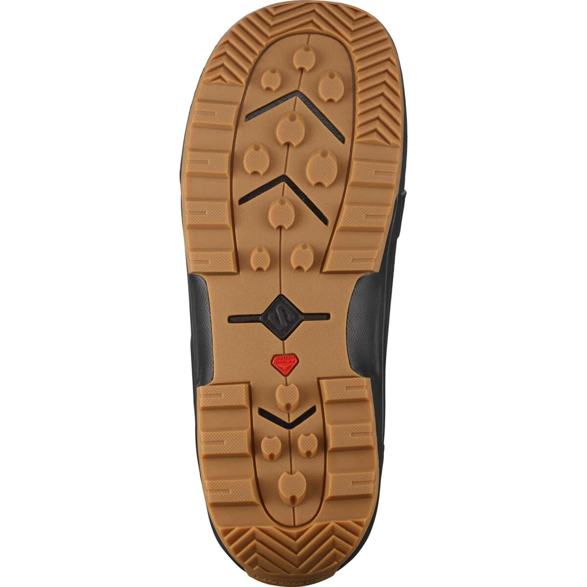 Salomon Snowboard Echo Lace/Boa 22/23 - Afbeelding 3