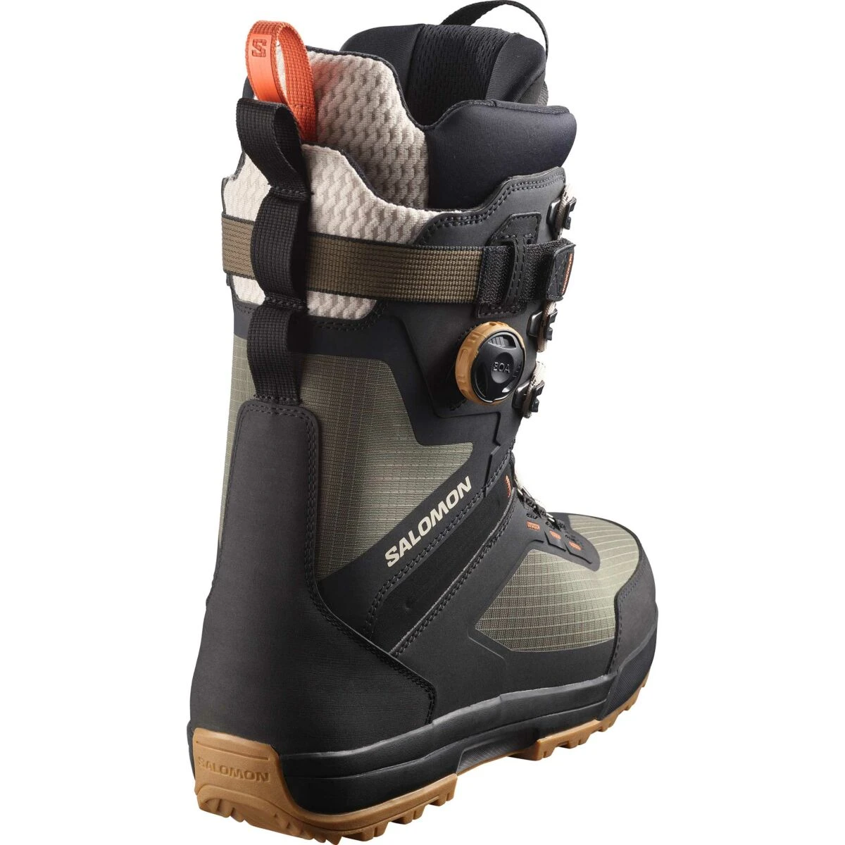 Salomon Snowboard Echo Lace/Boa 22/23 - Afbeelding 2