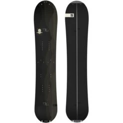 Salomon Snowboard HPS Taka Split 2.0 + Skins 22/23