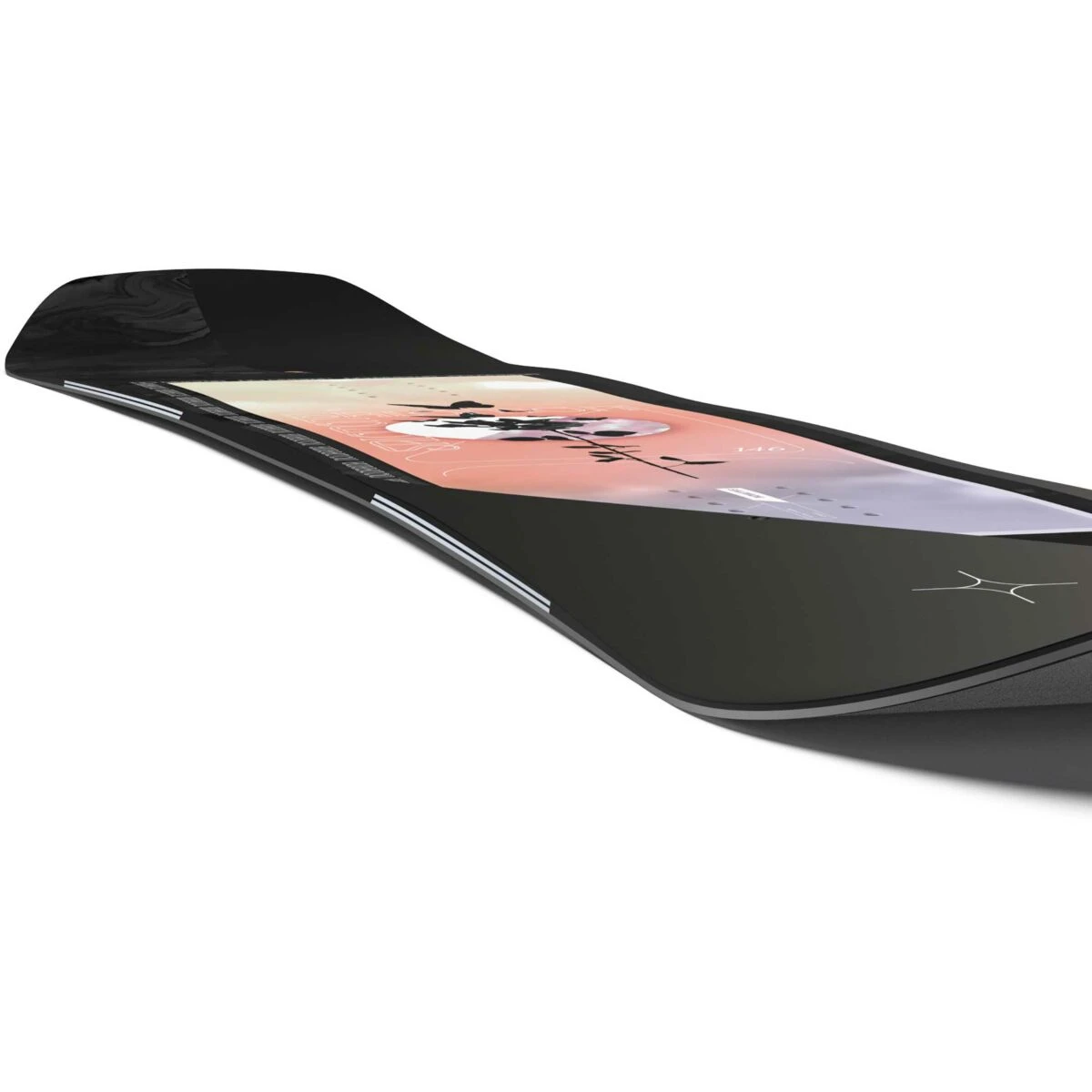 Salomon Snowboard No Drama 22/23 - Afbeelding 4