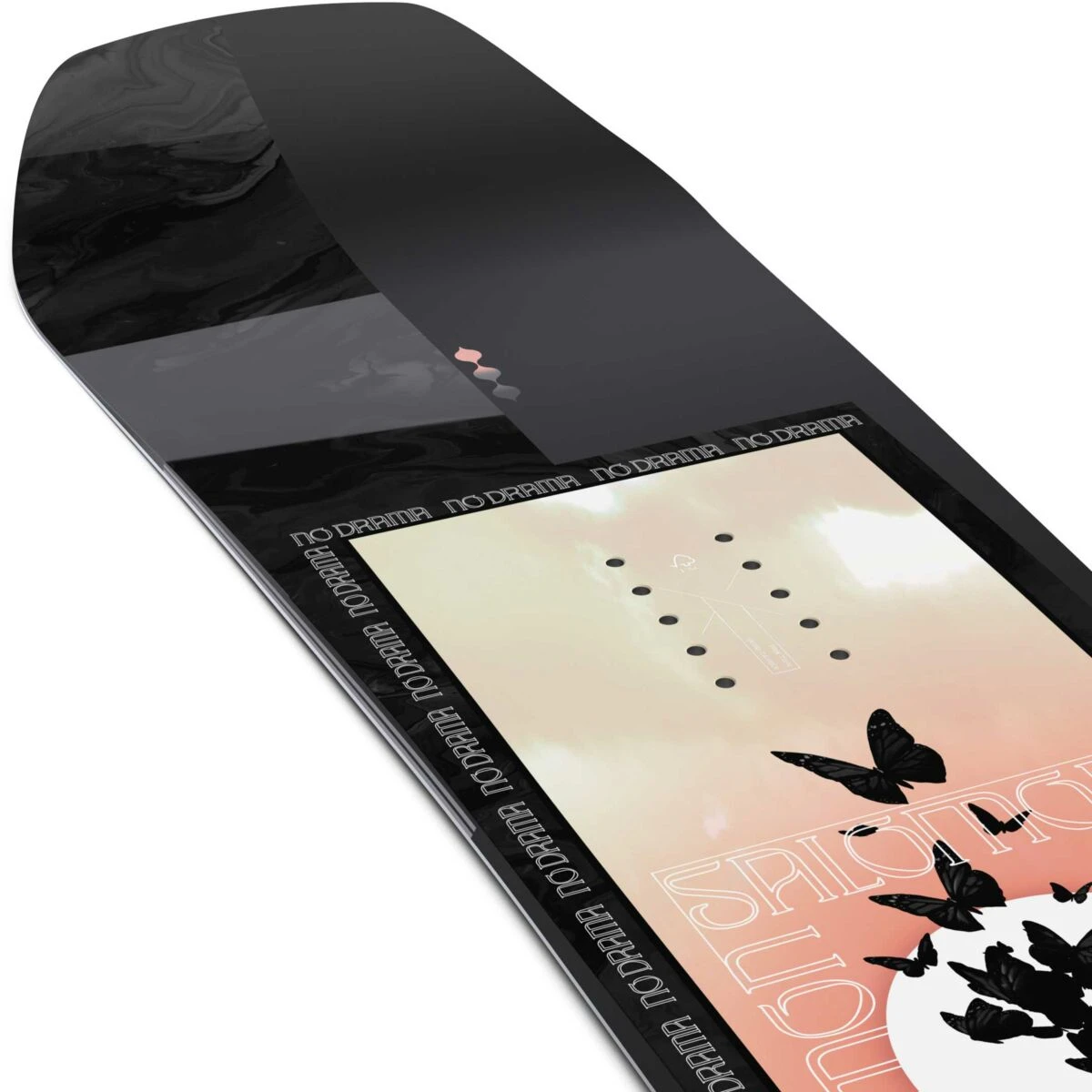 Salomon Snowboard No Drama 22/23 - Afbeelding 2