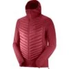 Salomon Haloes Down Hybrid Hood FW 20/21