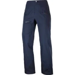 Salomon Outpeak GTX 3L Pants Women