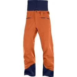 Salomon QST Guard Pant FW 20/21
